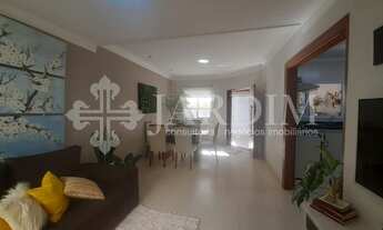 Imagem: ÁGUA BRANCA - 3 SUITES - ÁREA GOURMET