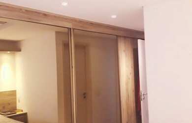 Imagem 7: Apartamento para venda possui 65 metros quadrados com 2 quartos em Vila Gumercindo - São P