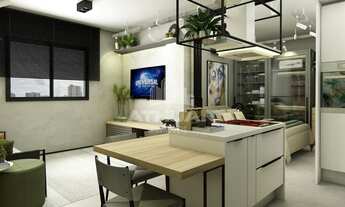 Imagem 4: APARTAMENTOS NO EDIFÍCIO RIALTO