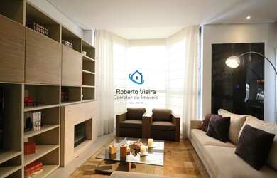 Imagem 6: Casa em Condomínio para Venda em Atibaia, Vila Giglio, 4 dormitórios, 4 suítes, 6 banheiro