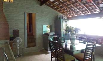 Imagem 5: Térrea para venda tem 208 metros quadrados com 3 quartos em Jardim Regina - São Paulo - SP