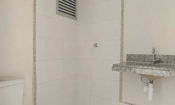 Imagem 5: Apartamento para venda com 56 metros quadrados e 2 quartos em Vila Rosa - Goiânia - GO