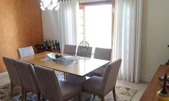 Imagem 3: INDAIATUBA - Casa de Condomínio - Residencial Jardim Esplendor