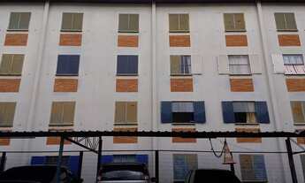 Imagem: Apto Ed Cociza com 2 dormitórios V Xavier(