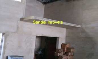 Imagem 5: BARRACAO RESIDENCIAL em SOROCABA - SP, santa cecilia