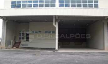 Imagem 4: ITAPEVI - Galpão/Depósito/Armazém - Itaqui