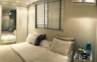 Imagem 6: BELO HORIZONTE - Padrão - Buritis