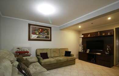 Imagem 5: Térrea para venda tem 300 m², com 4 quartos(1 ste), 6 vagas, em Jardim da Saúde - São Pau