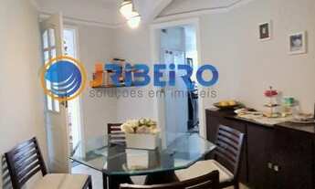 Imagem 3: Apartamento à Venda em Santana São Paulo-SP Zona Norte