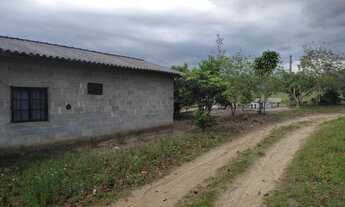 Imagem 6: Casa para aluguel com 100 metros quadrados com 3 quartos em Zona Rural - Paulo Lopes - SC