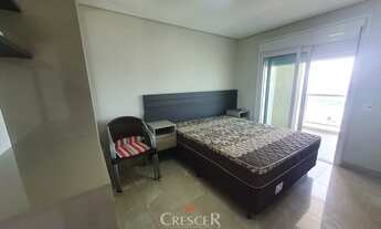 Imagem 7: Cobertura mobiliada para venda em Praia Grande- Matinhos