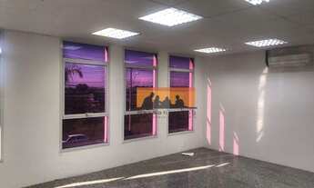 Imagem 5: Sala para alugar, 51 m² por R$ 1.700,00/mês - Loteamento Center Santa Genebra - Campinas/S