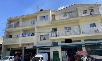 Imagem: PRÉDIO RESIDENCIAL em SÃO PAULO - SP