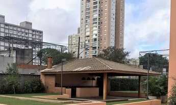 Imagem 3: Andar alto, vistas desafogadas, lazer completo