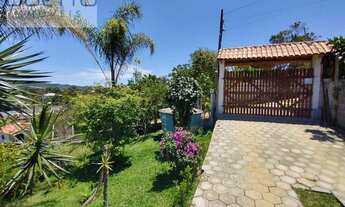 Imagem 2: Chácara à venda no bairro Centro - Biritiba-Mirim/SP