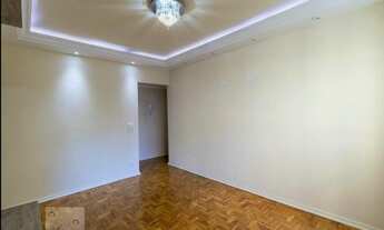 Imagem 2: Apartamento para venda com 70 metros quadrados com 2 quartos em Pinheiros - São Paulo - SP