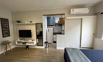 Imagem 6: PALACETE IPANEMA - COPACABANA - STUDIO - 26 M²