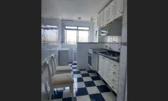 Imagem 4: APARTAMENTO MOBILIADO PARA LOCAÇÃO