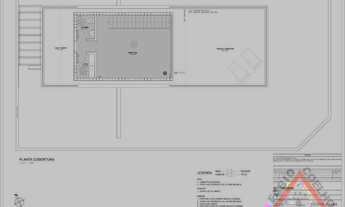 Imagem 7: Terreno à venda, 325 m² por R$ 1.300.000,00 - Campo Belo - São Paulo/SP