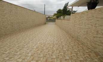 Imagem: Alugo temporada casa beira mar piscina com