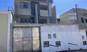 Imagem 2: Casa para venda possui 145 metros quadrados com 3 quartos em Parque Xangri-Lá - Contagem