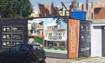 Imagem: SOBRADO EM CONDOMÍNIO