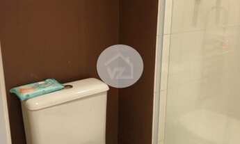 Imagem 7: Apartamento no Brooklin para Locação 1 dorm mobiliado, Brooklin, São Paulo