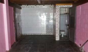 Imagem 3: LOJA FRENTE RUA PONTO RESTAURANTE DELIVERY 45M2