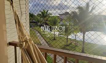 Imagem: Casa de 124 m² em condomínio fechado em