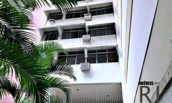 Imagem 3: Apartamento para venda possui 153 m2, 3 quartos na Tijuca - Rio de Janeiro - RJ