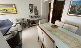 Imagem 3: Apartamento para venda com 71 metros quadrados com 3 quartos em Stiep - Salvador - Bahia