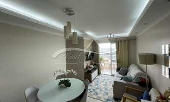 Imagem 2: Apartamento 3 quartos a venda no Sacomã- São Paulo