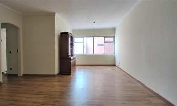 Imagem 2: Apartamento para aluguel tem 116 metros quadrados com 3 quartos em Sumarezinho - São Paulo