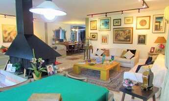 Imagem 7: Casa com 5 dormitórios à venda, 381 m² por R$ 1.300.000,00 - Condomínio Granville - Guaruj