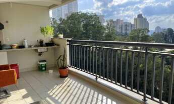 Imagem: Apartamento para venda com 165 metros quadrados