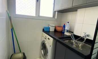 Imagem 4: Apartamento para venda tem 41 metros quadrados com 2 quartos em Itaquera - São Paulo - SP