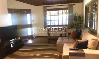 Imagem 3: Casa em condomínio na Serra da Cantareira com 4 suites