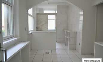 Imagem 6: Andar Corrido - CENTRO