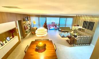 Imagem 6: COBERTURA DUPLEX 584M2 4 SUITES BARRA DA TIJUCA /PENÍNSULA