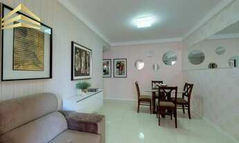 Imagem 3: Apartamento à venda no bairro Barreiros - São José/SC