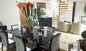 Imagem 2: Cobertura a venda com 431 m2 3 quartos no Leblon - Rio de Janeiro RJ