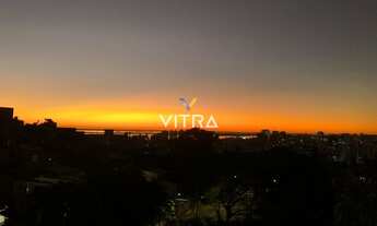 Imagem 6: Apartamento para venda possui 71 metros quadrados com 3 quartos em Menino Deus - Porto Ale