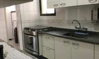 Imagem 7: Apartamento à venda, 3 quartos, 1 suíte, 2 vagas, Vila Palmeiras - São Paulo/SP