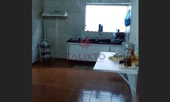 Imagem 4: Franca - Casa Padrão - Jardim Luiza