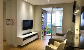 Imagem 3: APARTAMENTO Á VENDA ÓTIMA OPORTUNIDADE