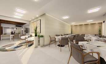 Imagem 7: Apartamento para venda tem 142 metros quadrados com 3 quartos em Praia do Pecado - Macaé