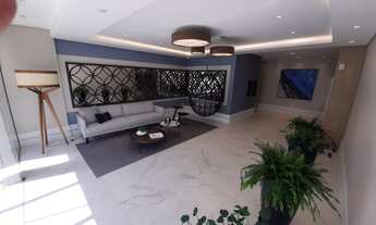 Imagem 3: Apartamento lindo de 2 dormitórios com suíte em ótima area do bairro campinas São José -SC