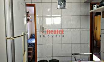 Imagem 6: São Paulo - Apartamento Padrão - CONJUNTO HABITACIONAL PADRE MANOEL DE PAIVA