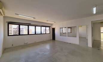 Imagem 4: Conjunto para alugar, 112 m² por R$ 4.200,00/mês - Batel - Curitiba/PR
