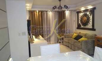 Imagem 4: Lindo 3 quartos com vista panorâmica na Barra da Tijuca